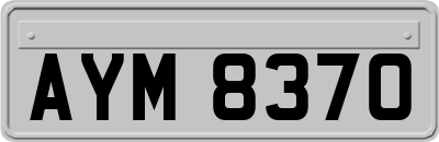 AYM8370