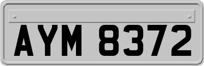 AYM8372