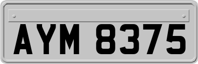 AYM8375