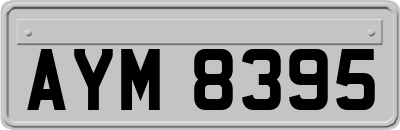 AYM8395