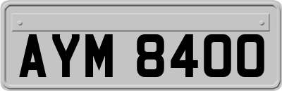AYM8400