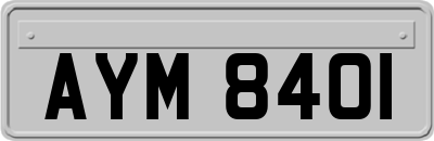 AYM8401