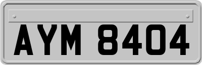 AYM8404