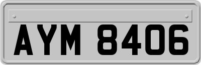 AYM8406