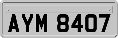 AYM8407
