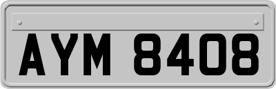 AYM8408
