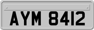AYM8412