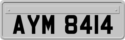 AYM8414