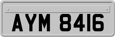 AYM8416