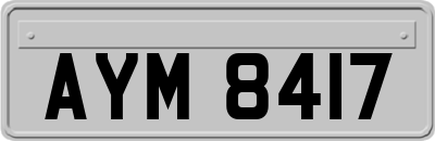 AYM8417