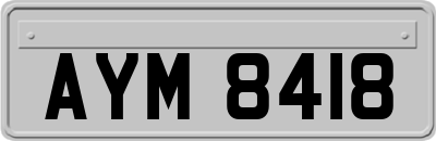 AYM8418