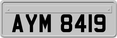 AYM8419