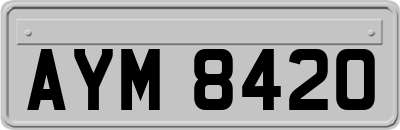 AYM8420