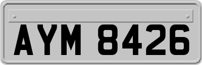 AYM8426