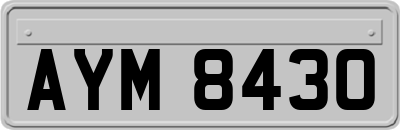 AYM8430
