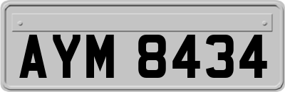 AYM8434