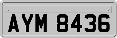 AYM8436