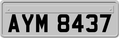 AYM8437