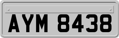 AYM8438