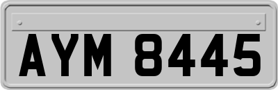AYM8445