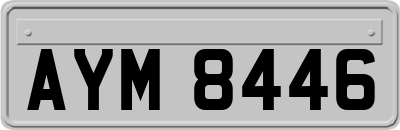 AYM8446