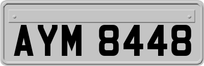 AYM8448