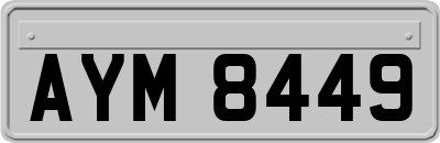 AYM8449