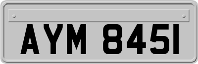 AYM8451