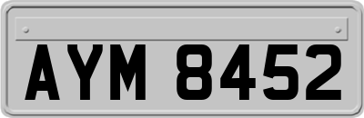 AYM8452
