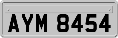 AYM8454