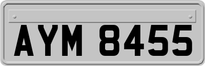 AYM8455