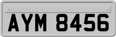 AYM8456