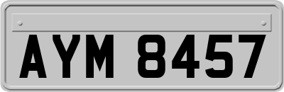 AYM8457