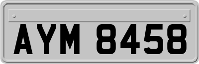 AYM8458