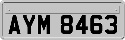 AYM8463
