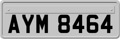 AYM8464