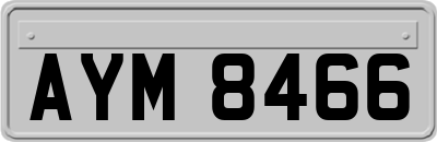 AYM8466