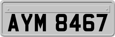 AYM8467