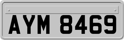 AYM8469