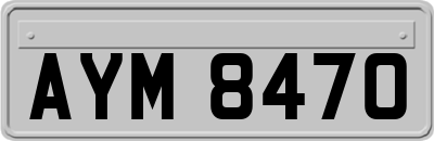 AYM8470