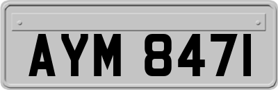 AYM8471