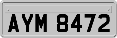 AYM8472