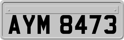 AYM8473
