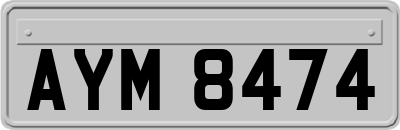 AYM8474