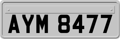 AYM8477