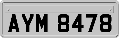AYM8478