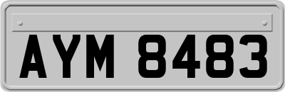 AYM8483