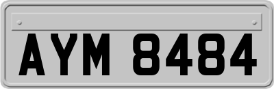 AYM8484