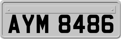 AYM8486