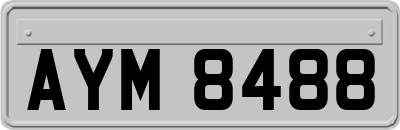 AYM8488